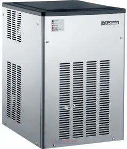 Льдогенератор Scotsman Mfn S 56 Ws Ox – купить по цене завода