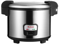 Рисоварка Beckers Ris8 на 8л, 1,95кВт, 490х490х350мм – купить в Ижевске с доставкой Купить рисоварка beckers ris8 на 8л, 1,95квт, 490х490х350мм в Ижевске – цена завода, доставка до двери | RuOborudovanie.ru