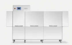 Купить машина посудомоечная dihr rx 326 sx+dde+xp+dr69 в Ижевске – цена завода, доставка до двери | RuOborudovanie.ru