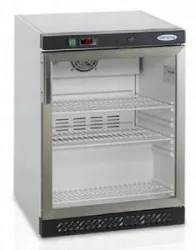Купить шкаф морозильный tefcold uf200vg на 200л в Ижевске – цена завода, доставка до двери | RuOborudovanie.ru