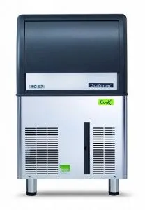 Льдогенератор Scotsman Acm 87 As – купить в Ижевске по цене завода