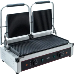 Гриль контактный Crazy Pan CP-CG44R – купить в Ижевске по цене завода