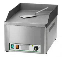 Купить поверхность жарочная fimar fry1l (гладкая) электрическая – цена от завода, доставка до двери | RuOborudovanie.ru