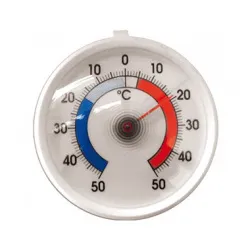 Купить термометр -50°c...+50°c [04142424] в Ижевске – цена завода, доставка до двери | RuOborudovanie.ru