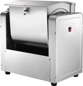 Тестомес для крутого теста Crazy Pan cp-sm10ss – купить в Ижевске по цене завода