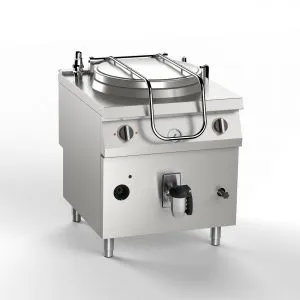 Котел пищеварочный Apach Slkg89I100 газовый – купить в Ижевске по цене завода
