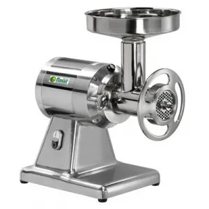 Мясорубка Fimar 22/TE (220B) 250кг/ч, 1.1кВт арт.TR22TEX23050M – купить в Ижевске по цене завода