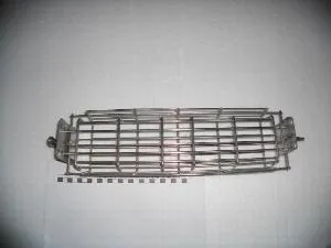 Шампур для гриля Gastro-Tar с двойной сеткой для Oge-6 – купить по цене завода