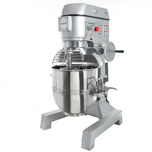 Миксер планетарный FoodAtlas B-40BA Eco – купить в Ижевске по цене завода