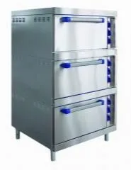 Шкаф жарочный Abat ШЖЭ-3 – купить в Ижевске с доставкой Купить шкаф жарочный abat шжэ-3 в Ижевске – цена завода, доставка до двери | RuOborudovanie.ru