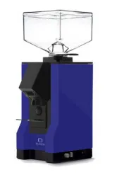 Купить кофемолка eureka mignon silenzio 50 15bl blue – цена от завода, доставка до двери | RuOborudovanie.ru