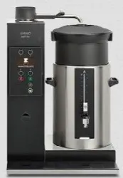 Купить кофеварка animo cb 1x10 r 1005399 в Ижевске – цена завода, доставка до двери | RuOborudovanie.ru
