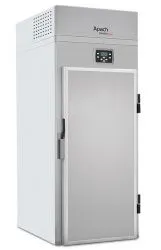 Купить камера расстоечная apach rp40602p4cb с полом с прерыванием расстойки в Ижевске – цена завода, доставка до двери | RuOborudovanie.ru