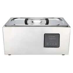 Аппарат для Sous Vide Viatto SV250 – купить в Ижевске с доставкой Купить аппарат для sous vide viatto sv250 в Ижевске – цена завода, доставка до двери | RuOborudovanie.ru
