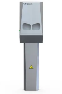 Станция гигены FELETI SR-1 – купить в Ижевске по цене завода