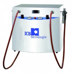 Распылитель желе ICB tecnlologie s.r.l. 15.10.1 – купить в Ижевске по цене завода