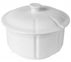 Купить емкость фарфор cameo imperial white с крышкой 180мл d8,3см h9,5см 210-334 – цена от завода, доставка до двери | RuOborudovanie.ru