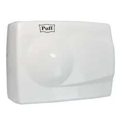 Купить рукосушитель puff 8828w (1401.333) в Ижевске – цена завода, доставка до двери | RuOborudovanie.ru