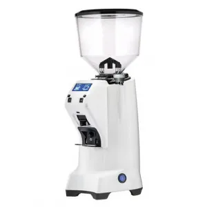 Кофемолка Eureka Zenith Neo 65 E White – купить по цене завода