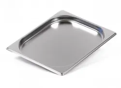 Купить противень lainox atl23 2/3 gn 352 x 325 mm в Ижевске – цена завода, доставка до двери | RuOborudovanie.ru