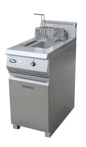 Фритюрница Grill Master ф1фрг/800 газ 13068П – купить в Ижевске по цене завода