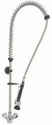 Купить устройство душирующее electrolux pac16 855304 – цена от завода, доставка до двери | RuOborudovanie.ru