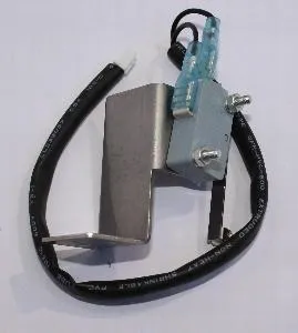 Микровыключатель Cooleq Bf30