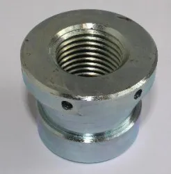Гайка Jac для D20 F1500046