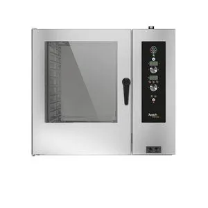 Пароконвектомат Apach Chef Line Leв102S Wcf – купить по цене завода