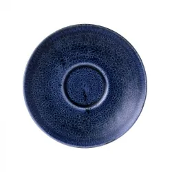 Блюдце 15,6СМ Stonecast Plume, цвет Ultramarine Plulcss1 – купить в RuOborudovanie.ru с доставкой до двери Купить блюдце 15,6см stonecast plume, цвет ultramarine plulcss1 – цена от завода, доставка до двери | RuOborudovanie.ru