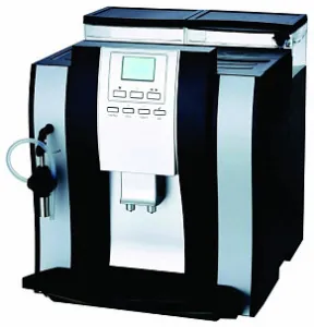 Кофемашина Hurakan HKN-Me709 – купить в Ижевске по цене завода