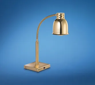 Лампа нагреватель Scholl 24000 B/G (B0042) – купить в Ижевске по цене завода