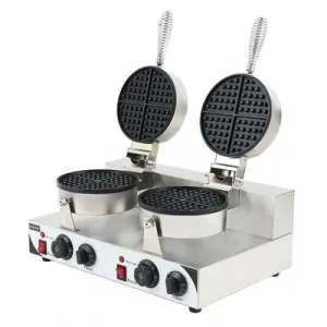 Вафельница Viatto VA-WB2 – купить в Ижевске по цене завода