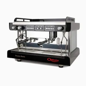 Кофемашина Astoria Aep/2 Pratic Avant Xtra красный/высокая группа C.M.A. – купить по цене завода