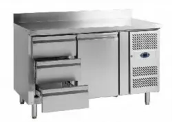 Комплект ящиков Tefcold 3 шт. Для столов Ck/Ss7 7110005101 (12530) – купить в RuOborudovanie.ru с доставкой до двери Купить комплект ящиков tefcold 3 шт. для столов ck/ss7 7110005101 (12530) – цена от завода, доставка до двери | RuOborudovanie.ru
