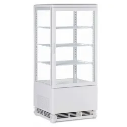 Витрина холодильная Viatto VA-RT-78W – купить в Ижевске с доставкой Купить витрина холодильная viatto va-rt-78w в Ижевске – цена завода, доставка до двери | RuOborudovanie.ru