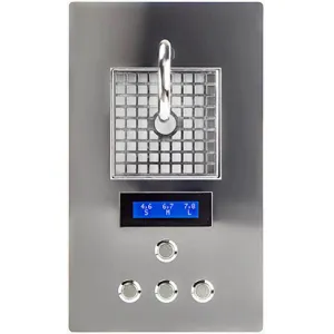 Дозатор молока автоматический EasySystem EasyMilk встраиваемый с дисплеем, 220 V – купить в Ижевске по цене завода