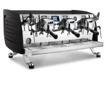 Кофемашина Victoria Arduino Va 388 Black Eagle Gravimetric 3 группы/черный 141014 – купить в Ижевске с доставкой Купить кофемашина victoria arduino va 388 black eagle gravimetric 3 группы/черный 141014 в Ижевске – цена завода, доставка до двери | RuOborudovanie.ru
