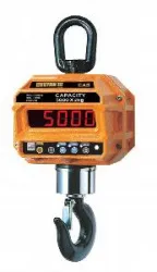 Весы крановые Cas 50 THD (50т/20кг) IP65 электронные – купить в Ижевске с доставкой Купить весы крановые cas 50 thd (50т/20кг) ip65 электронные в Ижевске – цена завода, доставка до двери | RuOborudovanie.ru
