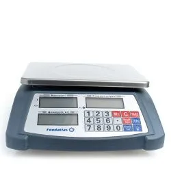 Весы торговые Foodatlas YZ-506 15кг/1гр – купить в Ижевске с доставкой Купить весы торговые foodatlas yz-506 15кг/1гр в Ижевске – цена завода, доставка до двери | RuOborudovanie.ru