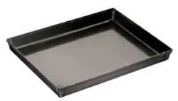 Купить противень paderno 41745-50 из blue steel стандартный 50*35см в Ижевске – цена завода, доставка до двери | RuOborudovanie.ru