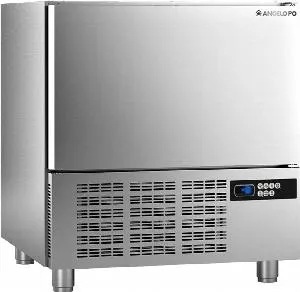 Шкаф шоковой заморозки Angelo Po Chillstar Eco Vs51 – купить по цене завода