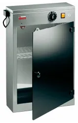 Стерилизатор Sirman UV 16W Y14 для 15 ножей с длиной лезвия до 310мм УФ 2х8Вт – купить в RuOborudovanie.ru с доставкой до двери Купить стерилизатор sirman uv 16w y14 для 15 ножей с длиной лезвия до 310мм уф 2х8вт – цена от завода, доставка до двери | RuOborudovanie.ru