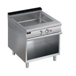Купить мармит водяной электрический 700 серии apach chef line lbme87os в Ижевске – цена завода, доставка до двери | RuOborudovanie.ru