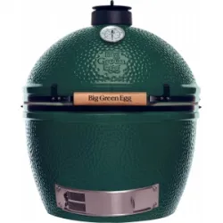 Гриль XL ОЧЕНЬ БОЛЬШОЙ (диаметр решетки 61см) Big Green Egg 117649 – купить в Ижевске с доставкой Купить гриль xl очень большой (диаметр решетки 61см) big green egg 117649 в Ижевске – цена завода, доставка до двери | RuOborudovanie.ru