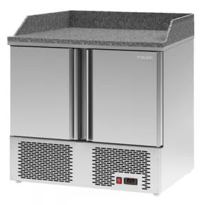 Стол для пиццы Polair TM2GNpizza-G – купить в Ижевске по цене завода