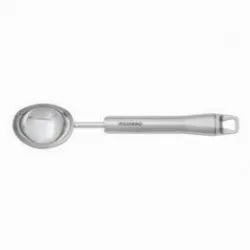 Ложка для мороженого Paderno металл 22СМ Paderno 48278-95 – купить в RuOborudovanie.ru с доставкой до двери Купить ложка для мороженого paderno металл 22см paderno 48278-95 – цена от завода, доставка до двери | RuOborudovanie.ru