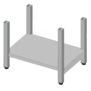 Подставка Unox XWVRC-0011-M для пароконвектоматов Xevc – купить в Ижевске по цене завода