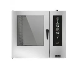 Купить пароконвектомат apach chef line lgв102s wcf – цена от завода, доставка до двери | RuOborudovanie.ru