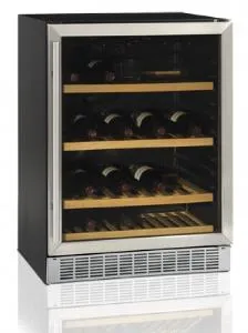 Шкаф винный Tefcold Tfw160S – купить по цене завода